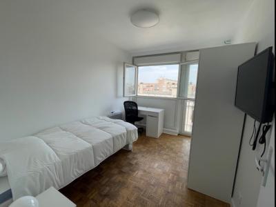 Annonce Location Appartement Villeurbanne 69