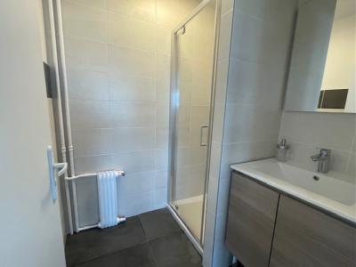 Louer Appartement Villeurbanne Rhone