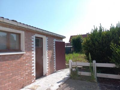 Annonce Vente Maison Annequin 62