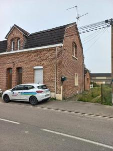 Annonce Vente Maison Meurchin 62