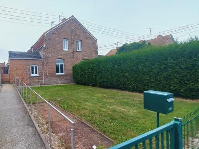 For sale Ecaillon 77 m2 Nord (59176) photo 0