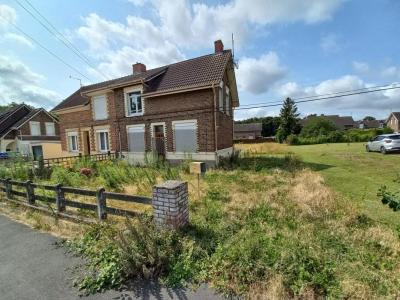 For sale Mazingarbe 68 m2 Pas de calais (62670) photo 0