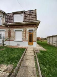 Annonce Vente Maison Wingles 62