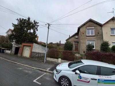 For sale Lievin 68 m2 Pas de calais (62800) photo 0