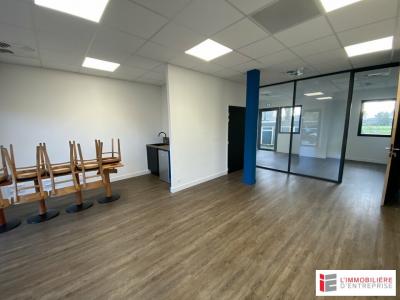 For rent Rennes 52 m2 Ille et vilaine (35000) photo 0