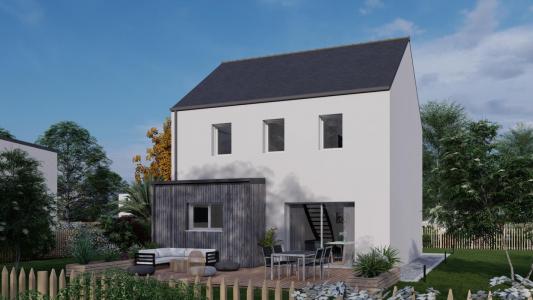 Annonce Vente Maison Bouexiere 35