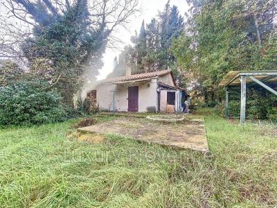 Acheter Maison 55 m2 Fuveau