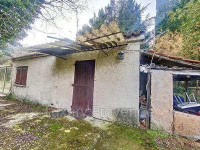 Acheter Maison Fuveau 289000 euros