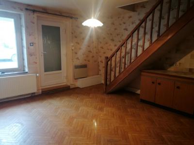 Annonce Vente 4 pices Maison Jussey 70