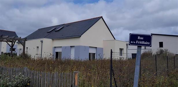 For sale Villeveque 80 m2 Maine et loire (49140) photo 0