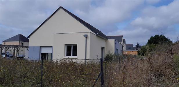 For sale Villeveque 80 m2 Maine et loire (49140) photo 1