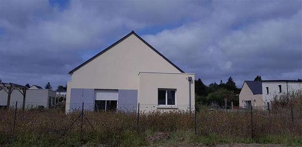 For sale Villeveque 80 m2 Maine et loire (49140) photo 2