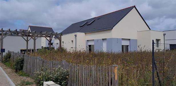 For sale Villeveque 80 m2 Maine et loire (49140) photo 3