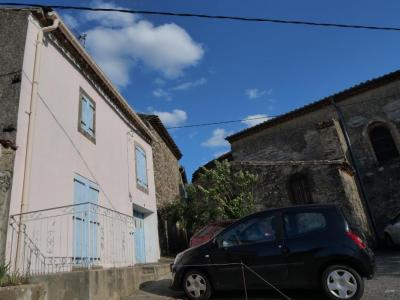 Annonce Vente 5 pices Maison Monze 11