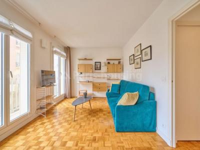 For rent Paris-7eme-arrondissement 1 room 26 m2 Paris (75007) photo 1