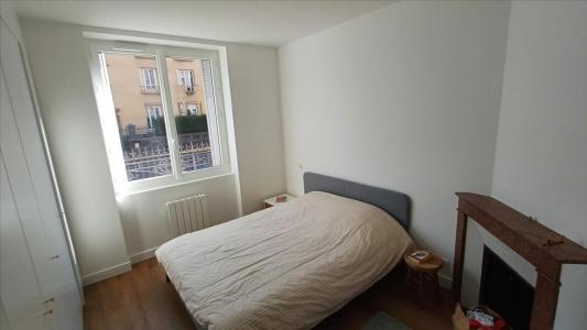 For rent Clermont-ferrand 2 rooms 36 m2 Puy de dome (63000) photo 4