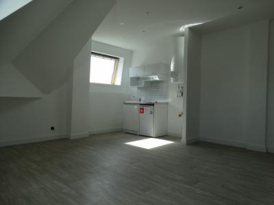 For rent Tourcoing 1 room 29 m2 Nord (59200) photo 0