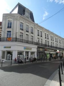 Louer Appartement 29 m2 Tourcoing