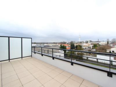 For rent Vertou 3 rooms 64 m2 Loire atlantique (44120) photo 1