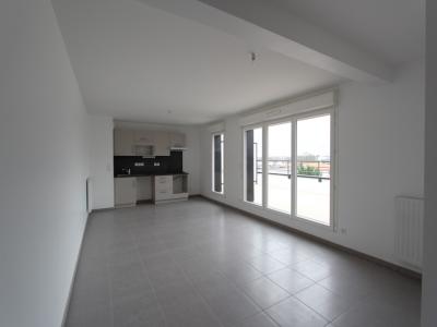 For rent Vertou 3 rooms 64 m2 Loire atlantique (44120) photo 2