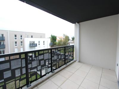 For rent Vertou 3 rooms 58 m2 Loire atlantique (44120) photo 1