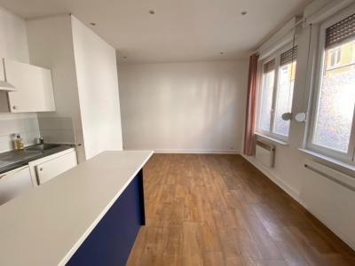 Annonce Vente 2 pices Appartement Lille 59