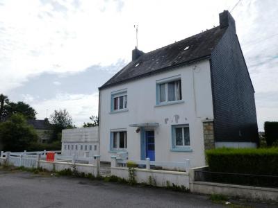 Annonce Vente 7 pices Maison Croisty 56