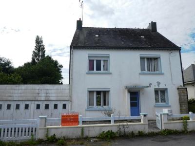 Acheter Maison 140 m2 Croisty