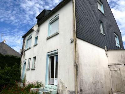 Acheter Maison Croisty Morbihan