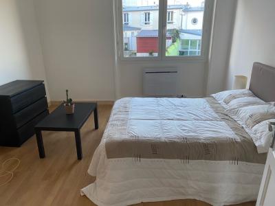 For rent Brest 1 room 33 m2 Finistere (29200) photo 2