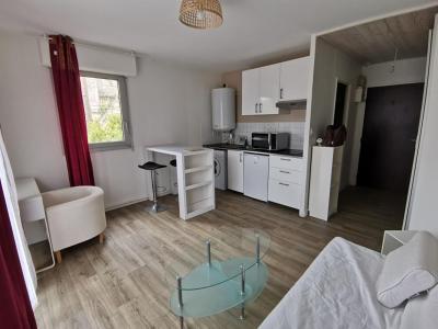 Annonce Location Appartement Relecq-kerhuon 29