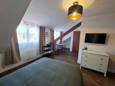 For rent Lens 1 room 15 m2 Pas de calais (62300) photo 1