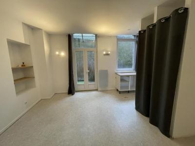 For rent Saint-omer 1 room 26 m2 Pas de calais (62500) photo 1