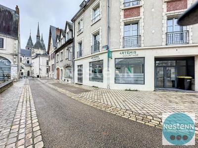 Annonce Location Bureau Blois 41