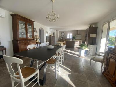 For sale Leuc 5 rooms 160 m2 Aude (11250) photo 2