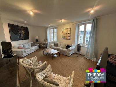 Annonce Vente 4 pices Appartement Dinard 35