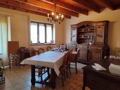 Acheter Maison 84 m2 Malafretaz