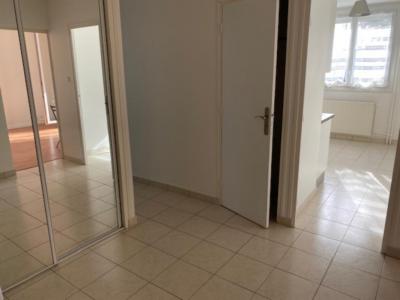 Louer Appartement Bourg-en-bresse Ain