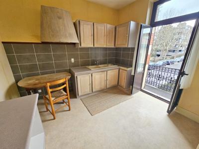 Annonce Location 5 pices Maison Chamalieres 63