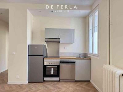 For sale Paris-15eme-arrondissement 2 rooms 37 m2 Paris (75015) photo 2