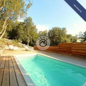 Annonce Vente 5 pices Maison Bonifacio 20