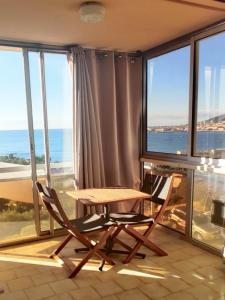 For rent Ajaccio 2 rooms 35 m2 Corse (20090) photo 4