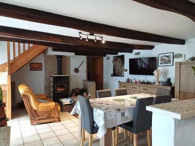 For sale Inguiniel 7 rooms 150 m2 Morbihan (56240) photo 1