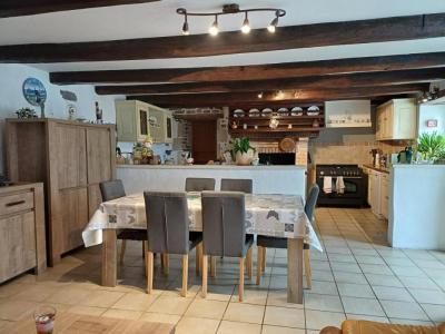 For sale Inguiniel 7 rooms 150 m2 Morbihan (56240) photo 2