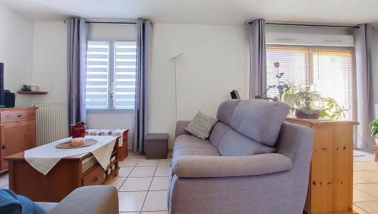 For sale Meyzieu 4 rooms 78 m2 Rhone (69330) photo 2