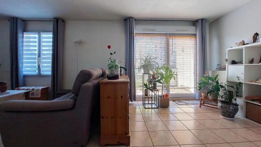 For sale Meyzieu 4 rooms 78 m2 Rhone (69330) photo 4