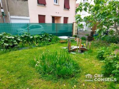 Annonce Vente 7 pices Maison Clermont-ferrand 63