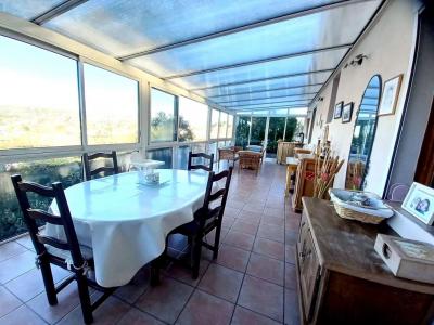 For sale Allauch 6 rooms 125 m2 Bouches du Rhone (13190) photo 2