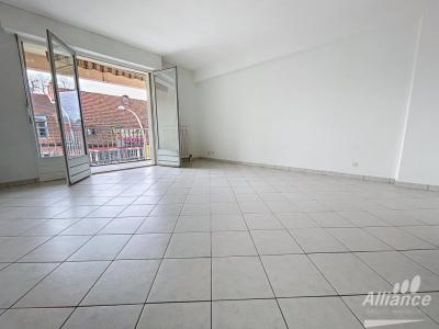 Annonce Vente 3 pices Appartement Montbeliard 25