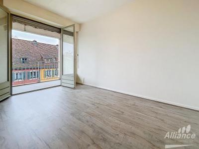 Acheter Appartement 69 m2 Montbeliard